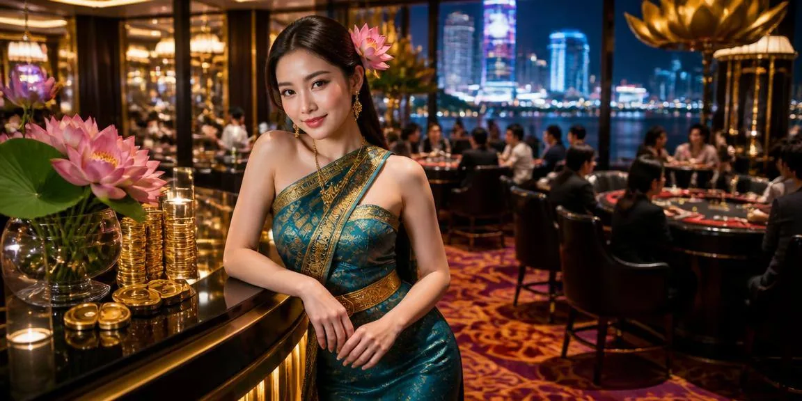 TGA444 โบนัส